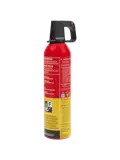 Smartwares Brandblusser Spray