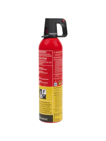 Smartwares Brandblusser Spray