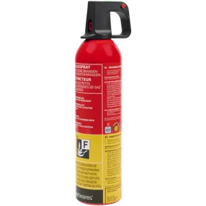 Smartwares Brandblusser Spray