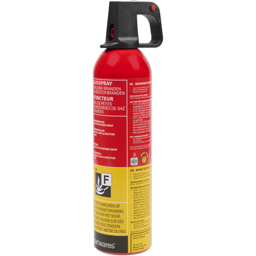 Smartwares Brandblusser Spray