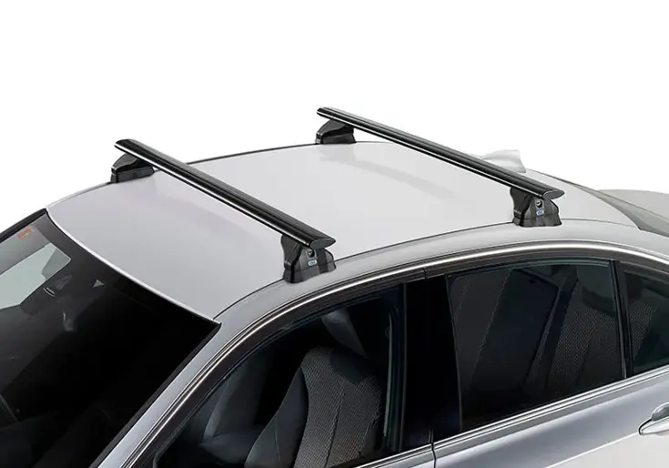Dakdragers Airo Dark - Mercedes Benz E (2002-2009)