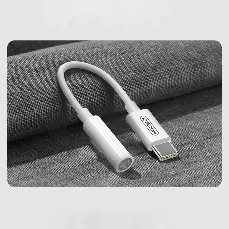 USB C / Audio Jack Kabel