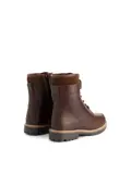 Tronstad Dames - Veterboots - Wol