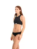 Racerback Zwemtop - Dames - Bikinitop