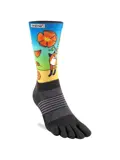 Women's Trail Midweight Crew sokken