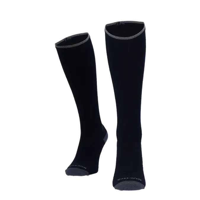 Elevation - Compressiesok - Heren - Sockwell