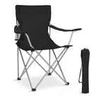Campingstoel - Opvouwbaar - 120KG - Vouwstoel