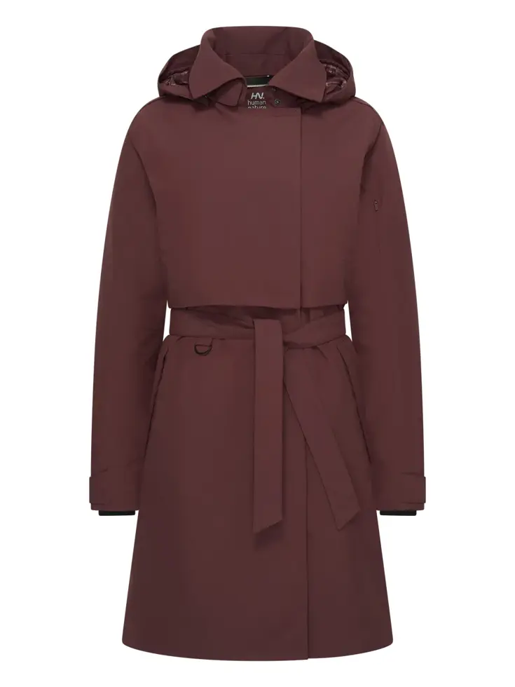Torrein - Parka dames