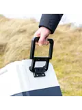 V60 Compressor Koelbox - Koelen & Vriezen - 60L