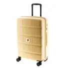 Magic - Middelgrote koffer - 64cm - 70L