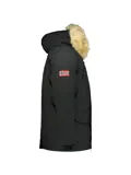 Heren Parka Claude