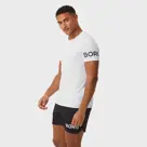 Björn Borg - Performance O-hals Shirt - Heren