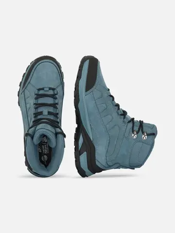 Thulia - Hoge wandelschoenen dames - Human Nature