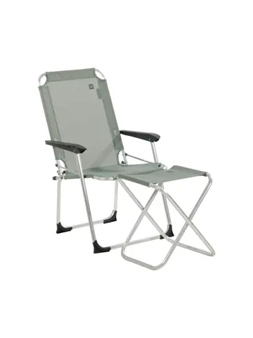 Travellife Como stoel compact gentle green
