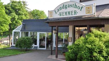 Hotel_Saksen_Grossrückerswalde_landgasthof_Wemmer_buitenaanzicht_a