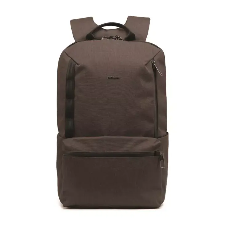 Pacsafe Metrosafe X Anti-Theft Rugzak – 20 L