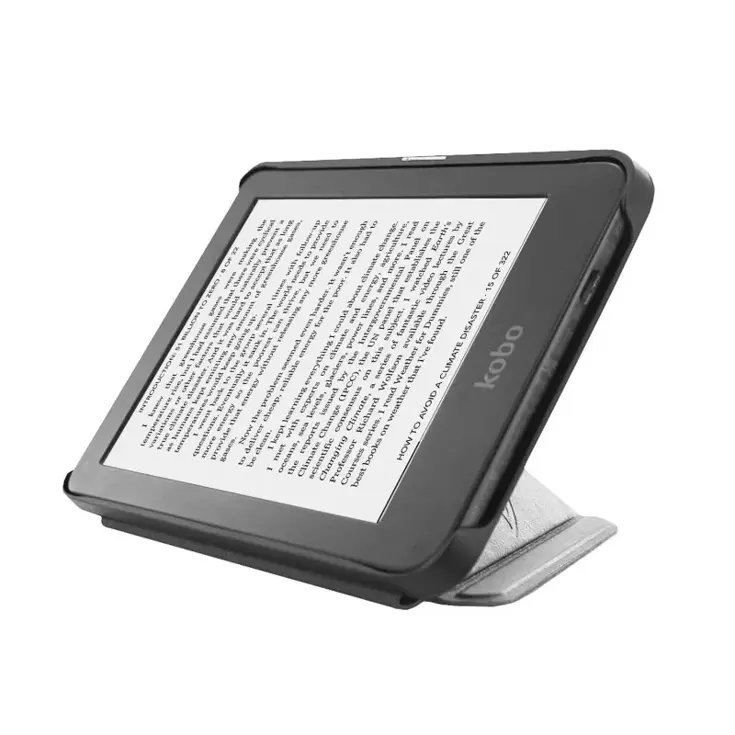 Ereader Hoesje - Origami Case Kobo Clara 2E