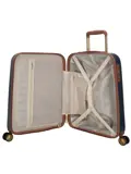 Capetown - Handbagagekoffer - 55cm - 42L