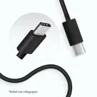 imoshion 35W Oplader 2x USB-C