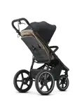 Luxe Bolt hardloop kinderwagen - Jogging buggy
