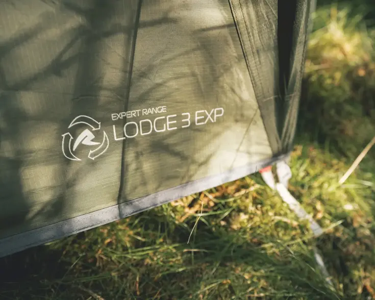 Robens Lodge 3 EXP - 3P Tent