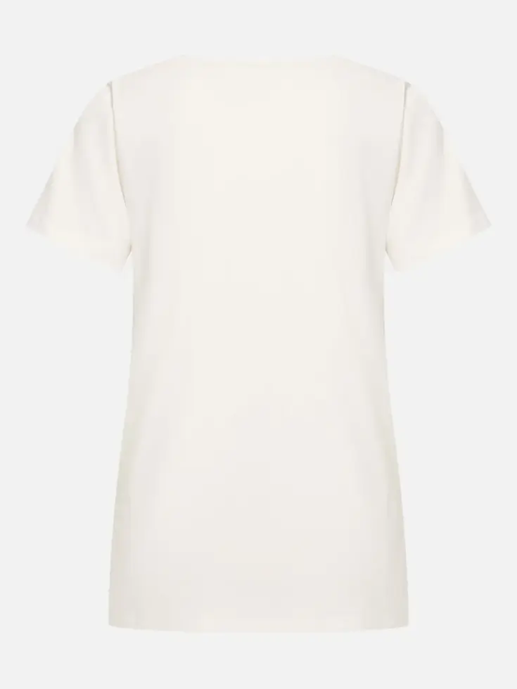 Doria - T-shirt dames - Human Nature