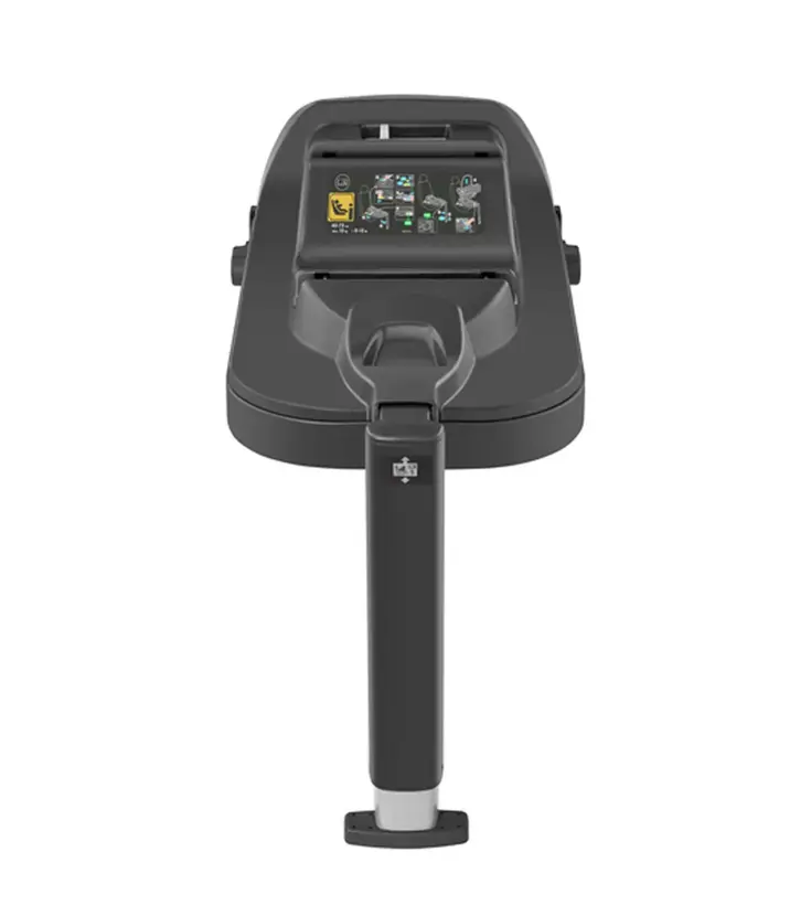 CabrioFix i-Size autostoel base - Maxi-Cosi