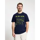 Thrall - T-shirt heren - Human Nature