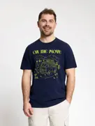 Thrall - T-shirt heren - Human Nature