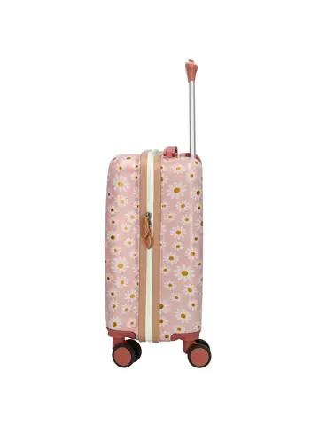 Avonturier Kinderkoffer - Handbagage kinderkoffer