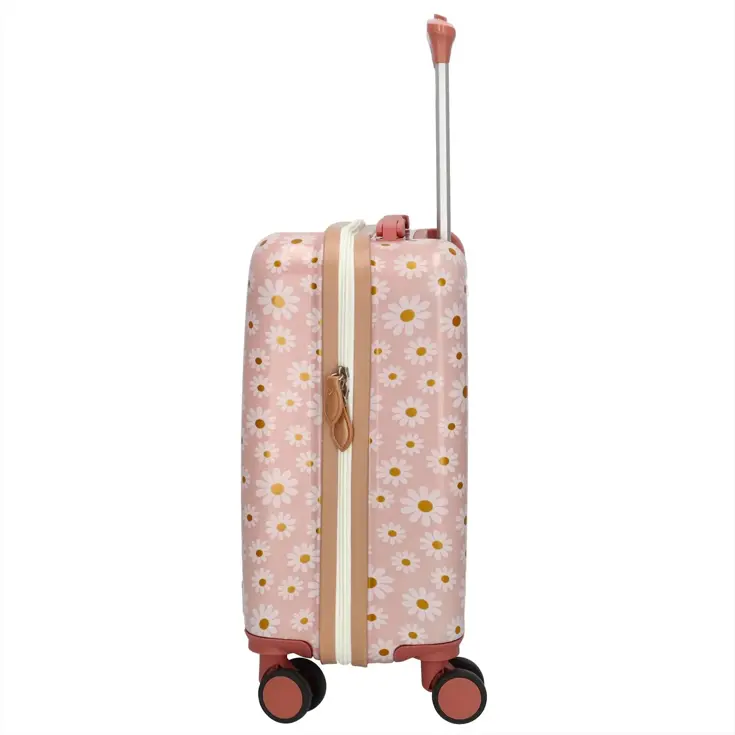 Avonturier Kinderkoffer - Handbagage kinderkoffer