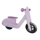 BRN Vola 50 houten loopfiets 8 inch