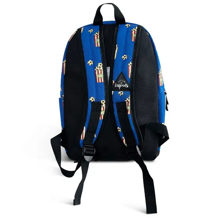 Bowie - Kinderrugzak - 12 Liter