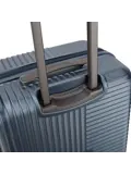Tourister - Middelgrote koffer - 66cm - 80L