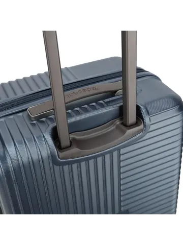 Tourister - Middelgrote koffer - 66cm - 80L