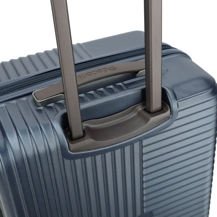 Tourister - Middelgrote koffer - 66cm - 80L