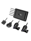 Viofo MT1 2CH Dual Wifi GPS 32gb motor dashcam