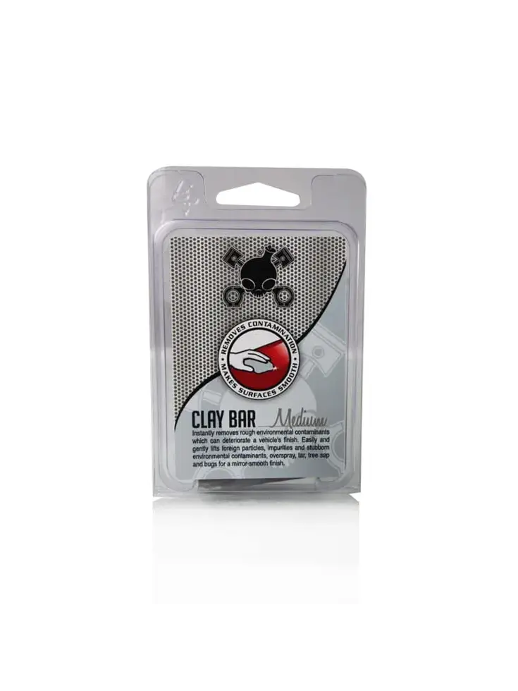 Chemical Guys Clay Bar Auto klei
