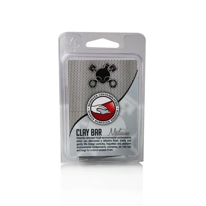 Chemical Guys Clay Bar Auto klei