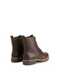 Travelin' Norrland Heren Veterboots - Gevoerd