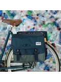 Urban Proof Dubbele Fietstas 40 Liter