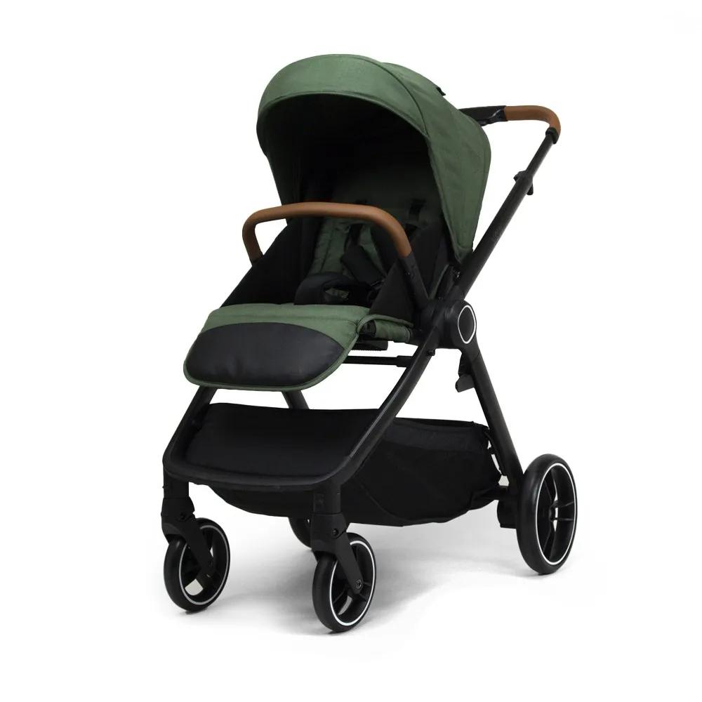 Novi Baby Neo  Kinderwagen  Groen