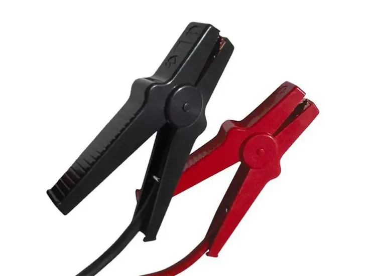 ProPlus Startkabelset 25mm² TüV/GS-gekeurd