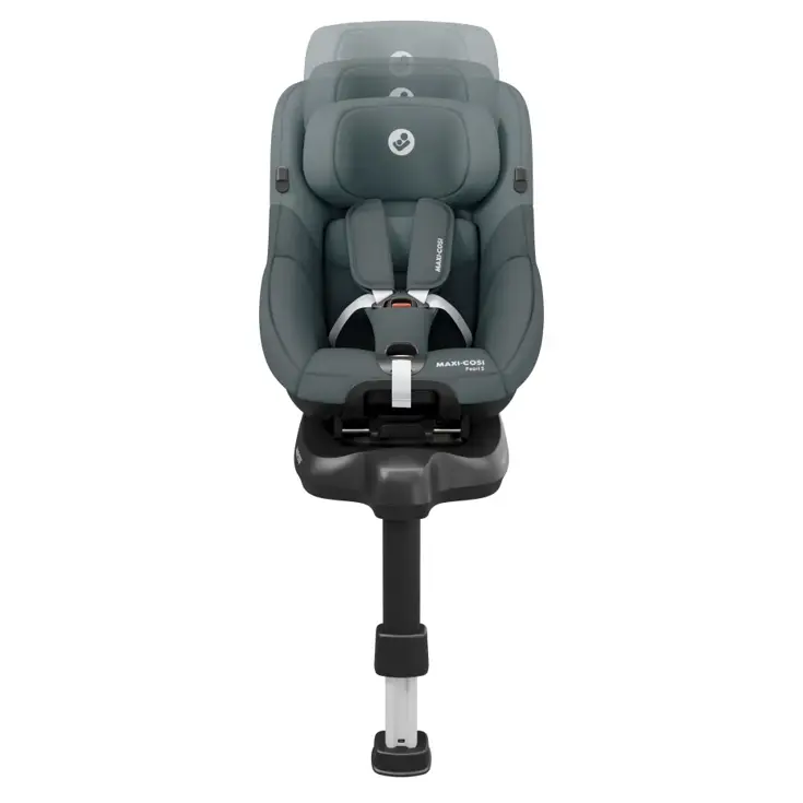Pearl S - Peuter autostoel - Maxi-Cosi