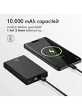 Mini Powerbank 10.000 mAh
