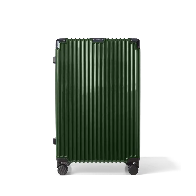 Voyagoux Classic Reiskoffer 114L