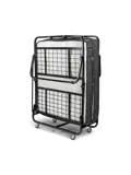 Troonz Vouwbed Milano Deluxe - 80 x 200 cm