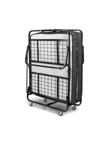 Troonz Vouwbed Milano Deluxe - 80 x 200 cm