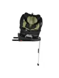 Moni Legend 40-150 cm 360° i-Size Autostoel
