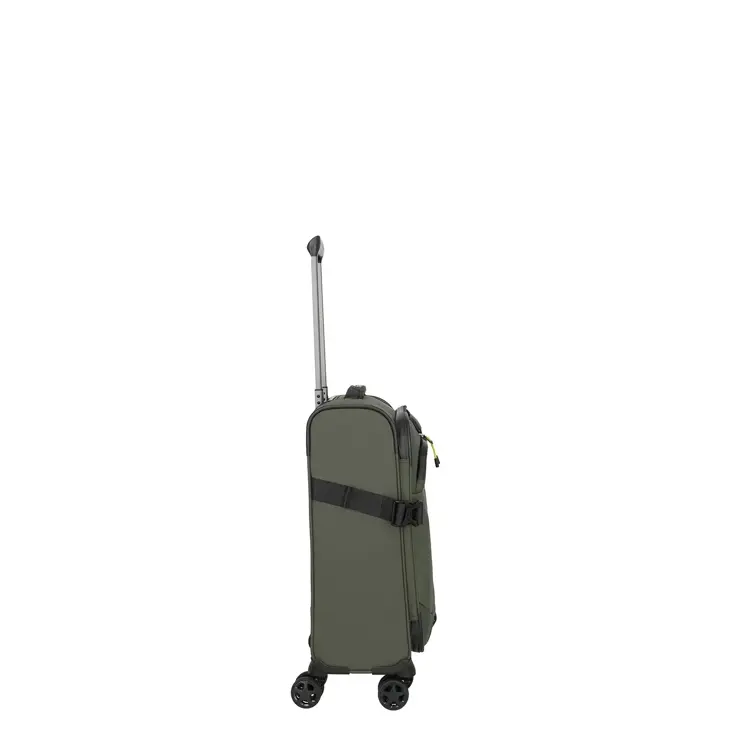 Travelite Briize 4W Trolley S khaki |33 L